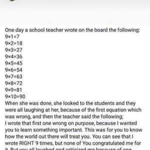 Meet your Posher, Adranay